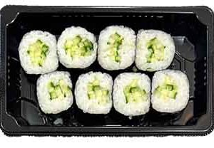 11. Kappa Maki
