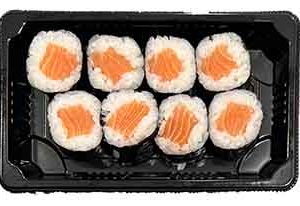 12. Sake Maki