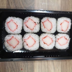 13. Surimi Maki