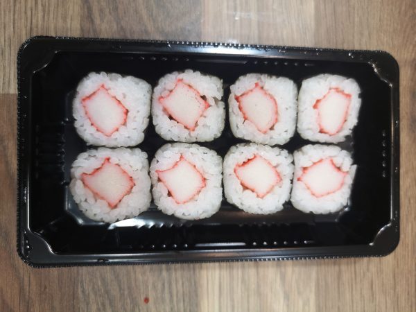 13. Surimi Maki