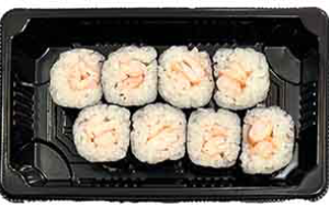 14. Ebi Maki