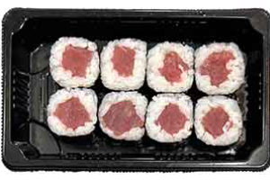15. Maguro Maki