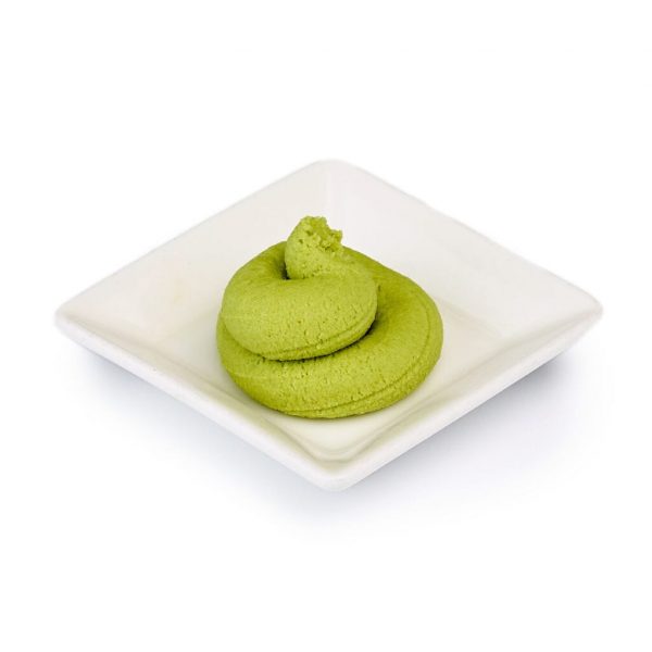 09. Portion Wasabi