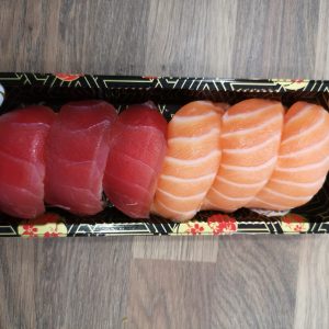 46. Nigiri Mix