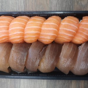 47. Nigiri Mix Large
