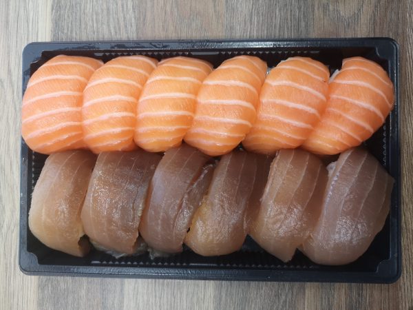 47. Nigiri Mix Large