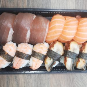 50. Nigiri Mix XL