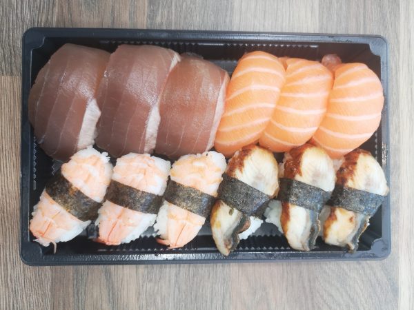 50. Nigiri Mix XL