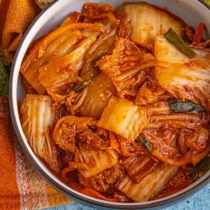 04. Kimchi