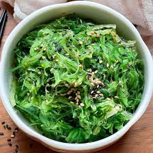 03. Wakame Salat