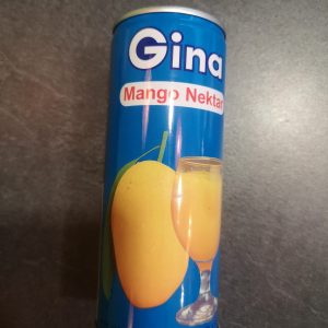 78. Thai Mango Saft 0.20L