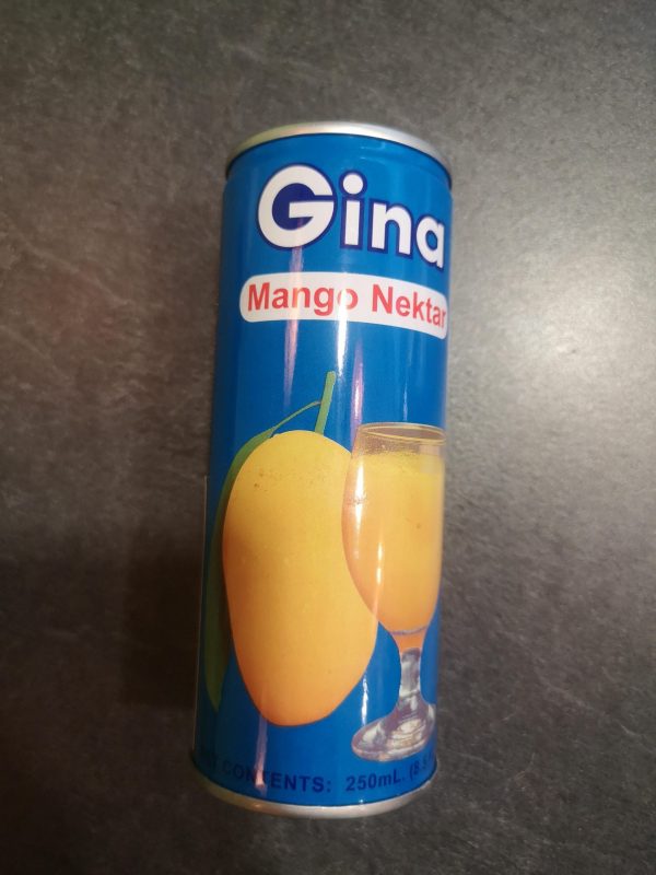 78. Thai Mango Saft 0.20L