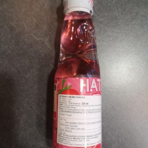 81. Japanische Ramune 0.20L