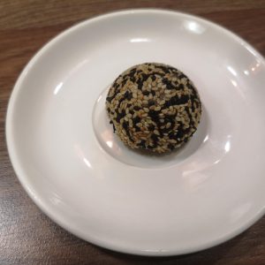 72. Mochi