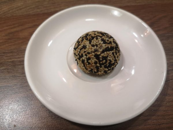 72. Mochi